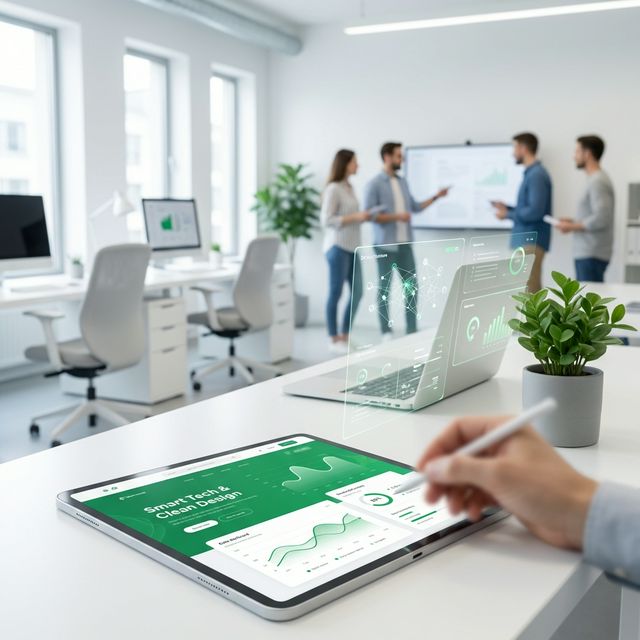 Cya Digital Studio - Digital Experience