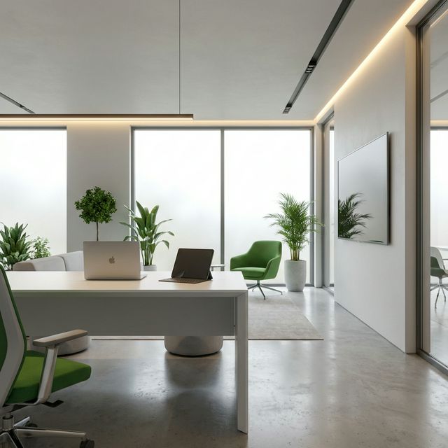 About Cya Digital Studio - Clean Design & Smart Technology