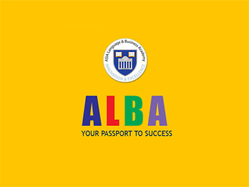 ALBA