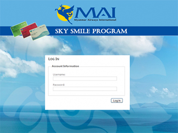 MAI  SkySmile Program