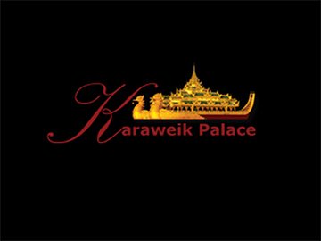 Karaweik Palace