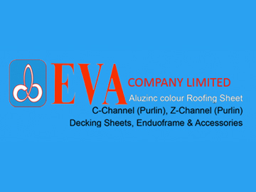 Eva Roofing Company