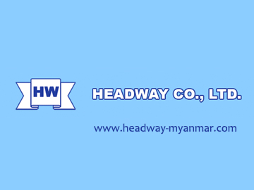 Headway Co.,Ltd